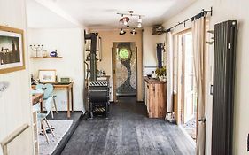Wohnwagon Tiny Houses II